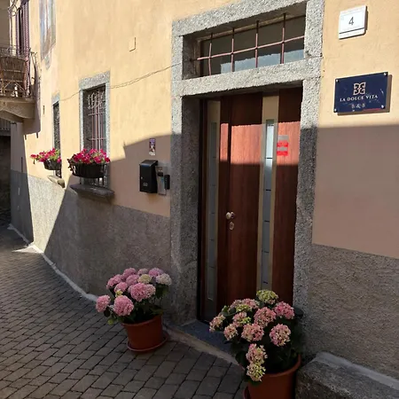 La Dolce Отель типа 
