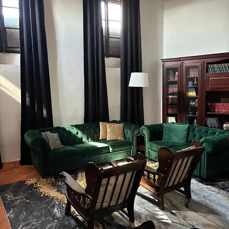 La Dolce Bed & Breakfast *